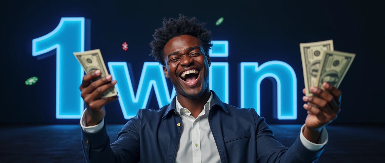 1win app