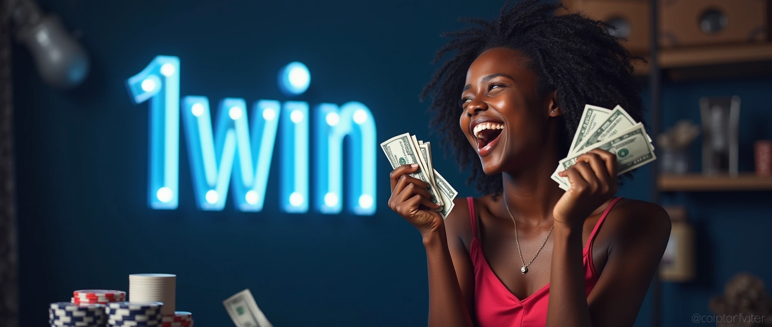 1win bonus
